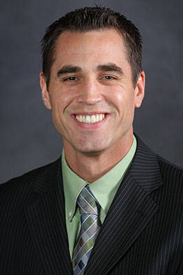 Jeff Horner